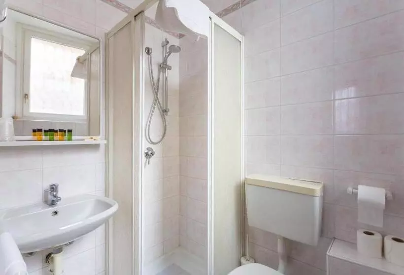 Fotos del hotel Alloggio Le Casette:  2