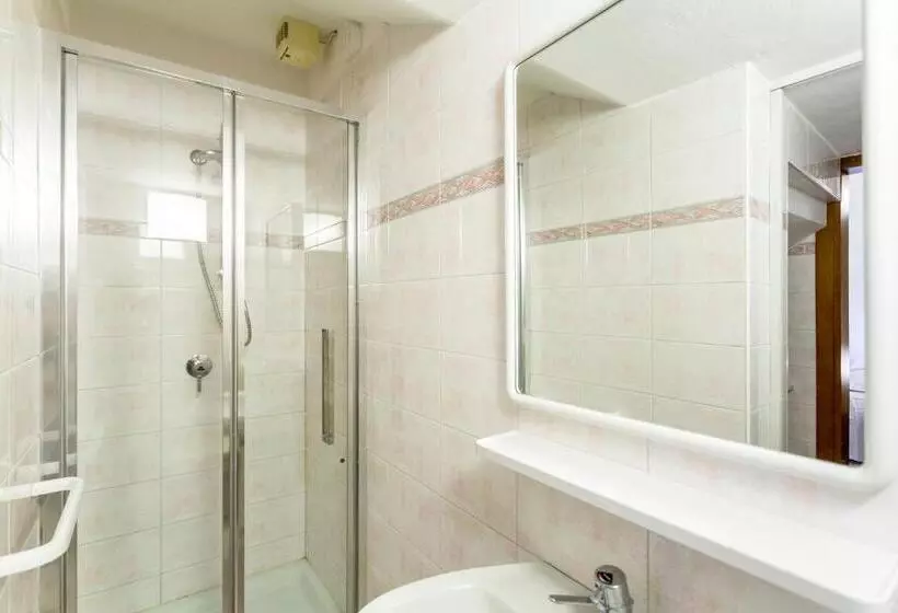Fotos del hotel Alloggio Le Casette:  5
