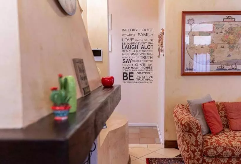 Fotos del hotel B&b Le Sorelle:  8