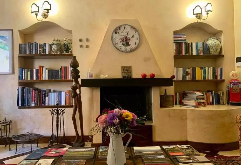 Fotos del hotel B&b Le Sorelle:  22