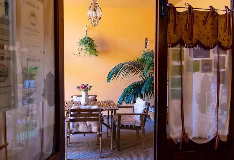 Fotos del hotel B&b Le Sorelle:  13