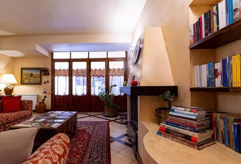 Fotos del hotel B&b Le Sorelle:  19