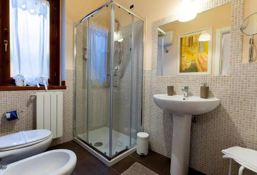 Fotos del hotel B&b Le Sorelle:  4