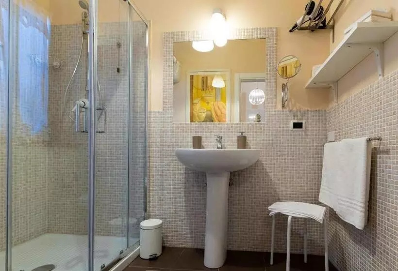 Fotos del hotel B&b Le Sorelle:  10