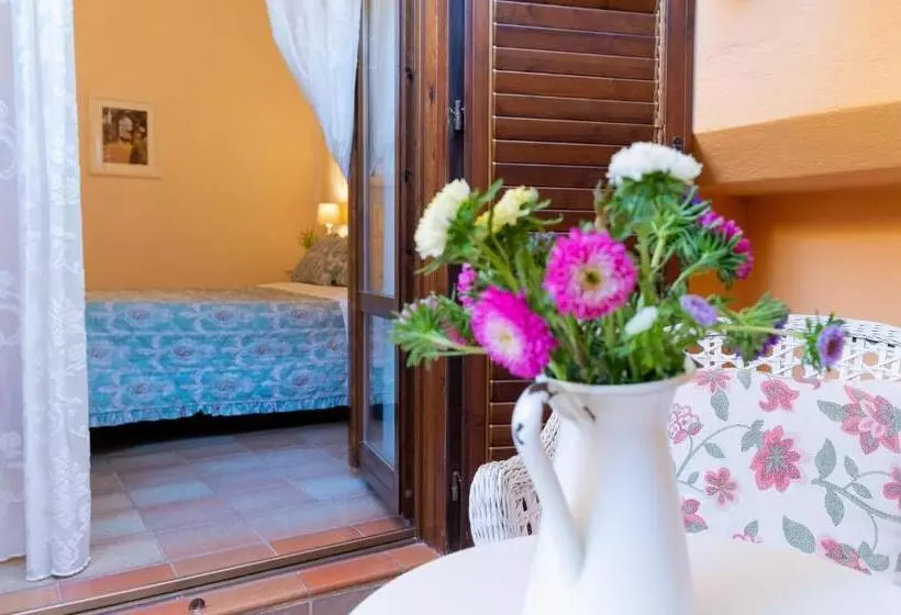 Fotos del hotel B&b Le Sorelle:  25