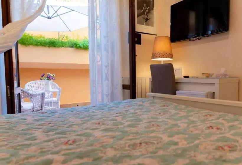Fotos del hotel B&b Le Sorelle:  24