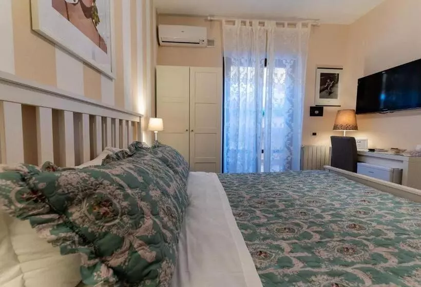 Fotos del hotel B&b Le Sorelle:  21