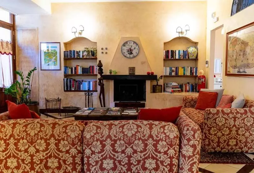 Fotos del hotel B&b Le Sorelle:  12