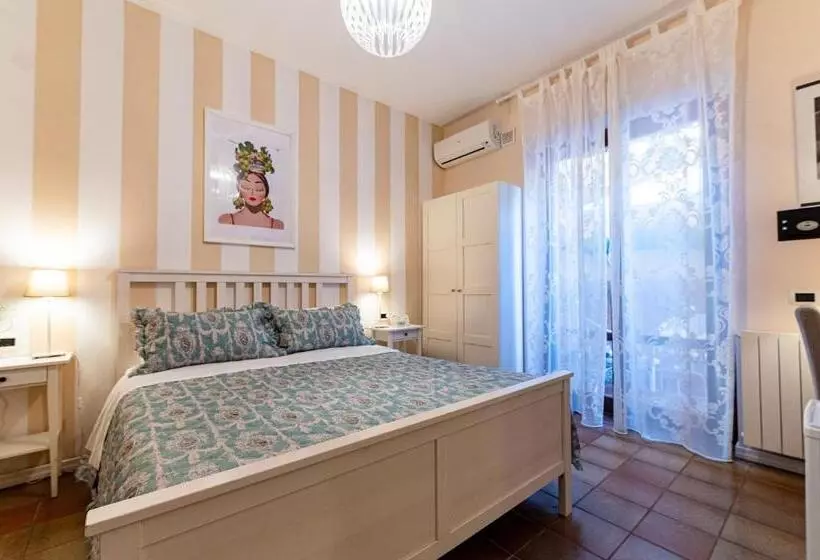 Fotos del hotel B&b Le Sorelle:  11