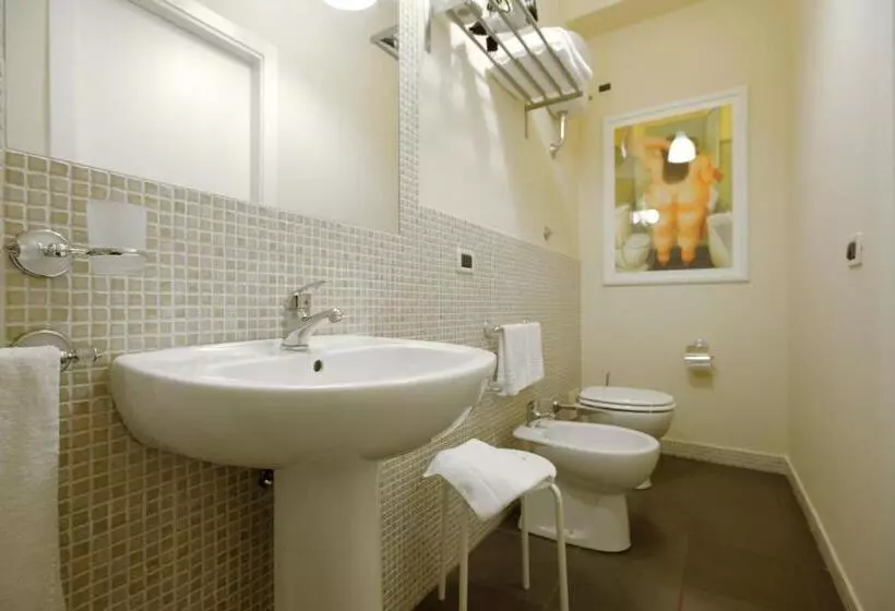 Fotos del hotel B&b Le Sorelle:  16