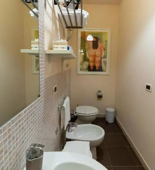Fotos del hotel B&b Le Sorelle:  18