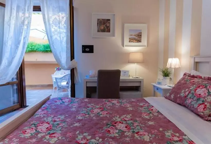 Fotos del hotel B&b Le Sorelle:  7
