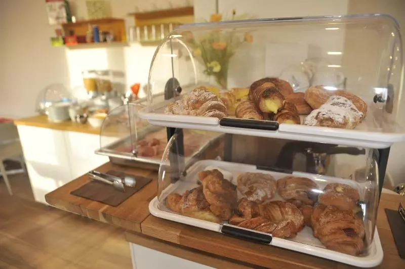 Fotos del hotel B&b Via Delle 5 Terre:  7
