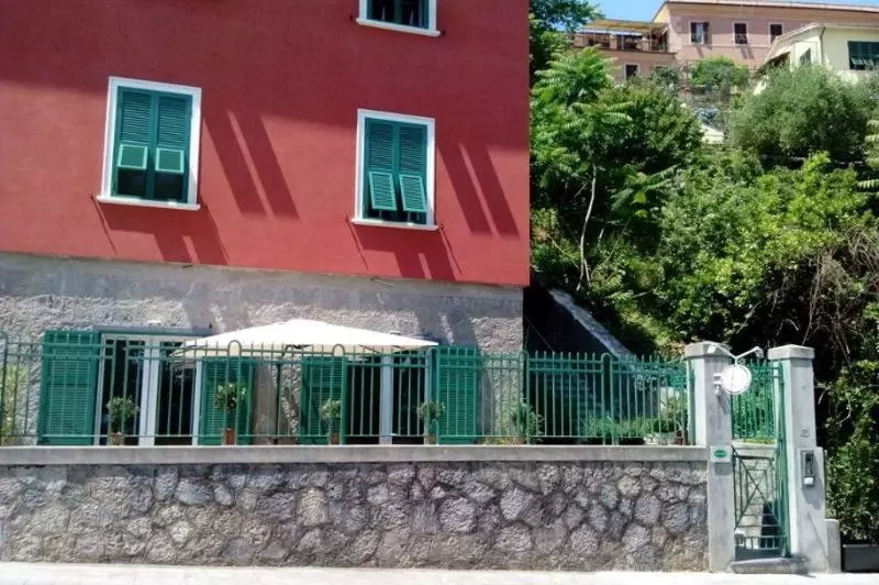 Fotos del hotel B&b Via Delle 5 Terre:  25