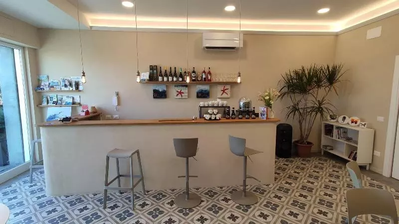 Fotos del hotel B&b Via Delle 5 Terre:  3