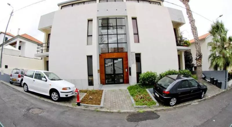 Fotos del hotel Arts In Apartments Pina:  4