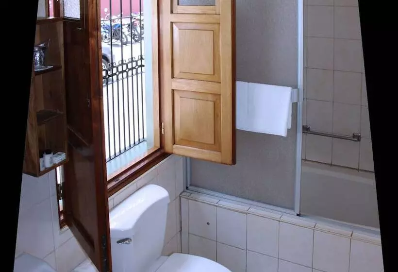 Fotos del hotel Austria:  10