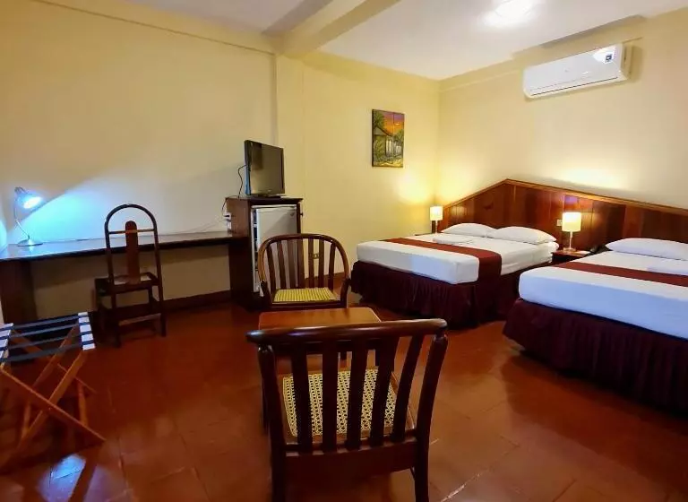 Fotos del hotel Austria:  12