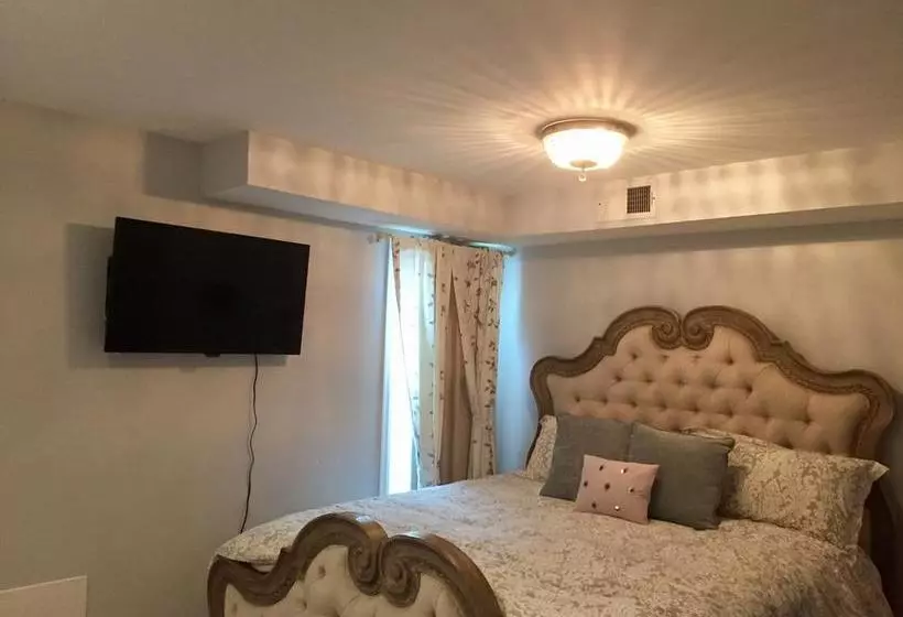 Fotos del hotel Birdhouse Bed And Breakfast:  13