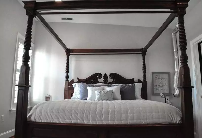 Fotos del hotel Birdhouse Bed And Breakfast:  12