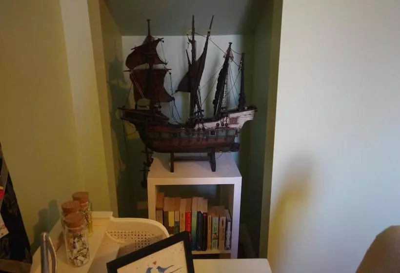 Fotos del hotel Birdhouse Bed And Breakfast:  6