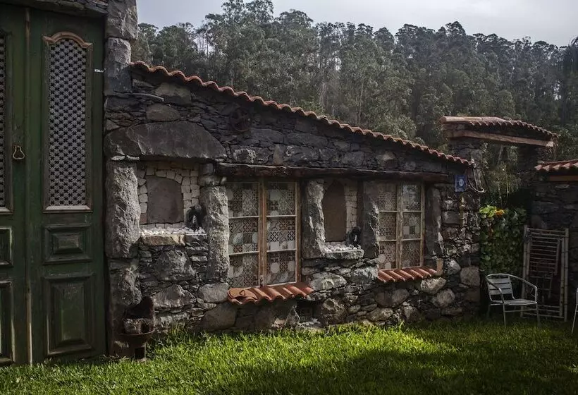 Fotos del hotel Casas Maravilha:  5