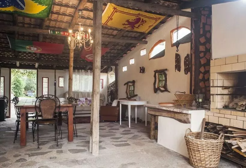 Fotos del hotel Casas Maravilha:  10