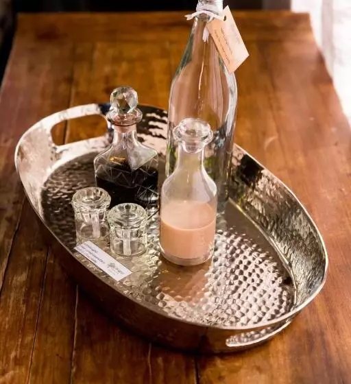 Fotos del hotel Olive Grove Guesthouse:  25