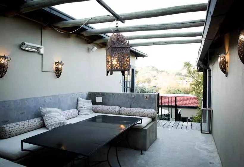 Fotos del hotel Olive Grove Guesthouse:  5