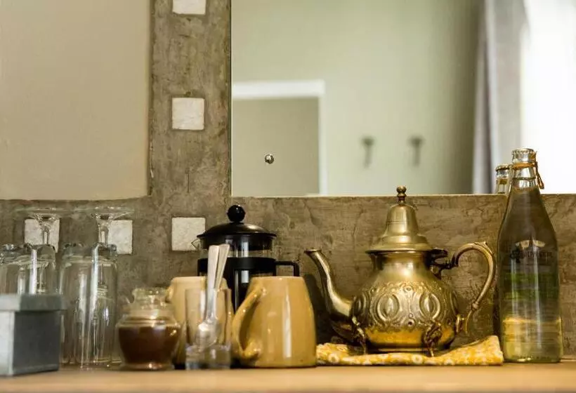 Fotos del hotel Olive Grove Guesthouse:  12