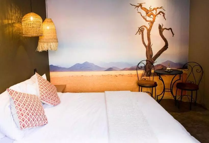 Fotos del hotel Olive Grove Guesthouse:  7