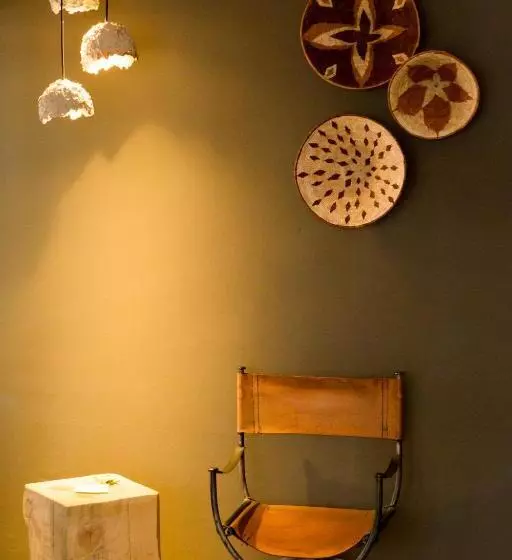 Fotos del hotel Olive Grove Guesthouse:  24