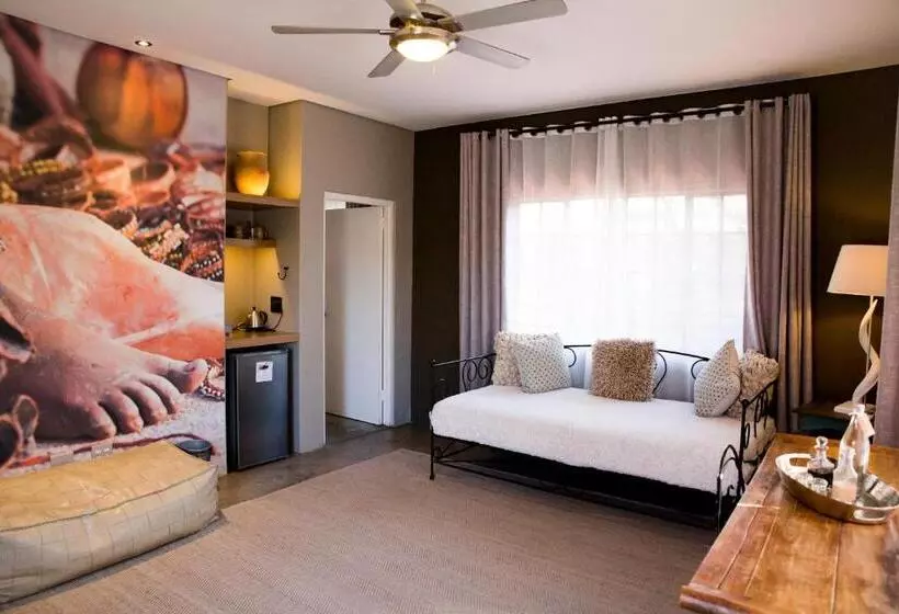 Fotos del hotel Olive Grove Guesthouse:  9