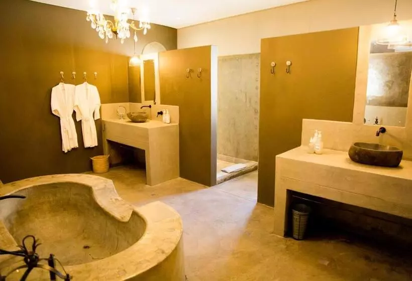 Fotos del hotel Olive Grove Guesthouse:  6
