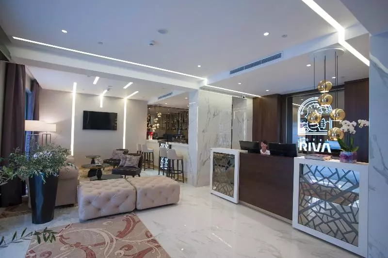 Fotos del hotel Riva By Aycon:  16