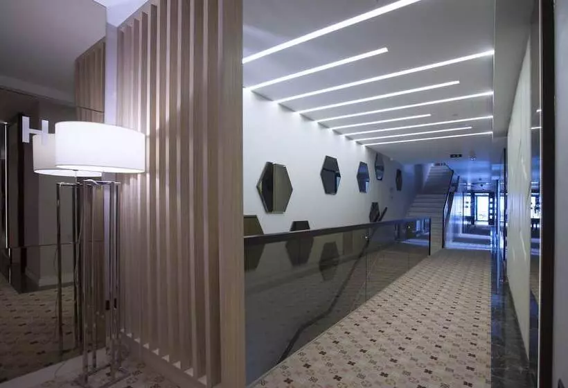 Fotos del hotel Riva By Aycon:  12