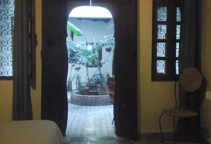 Fotos del hotel Ryad Les Sultanes:  3
