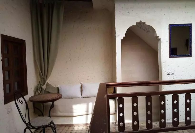 Fotos del hotel Ryad Les Sultanes:  12