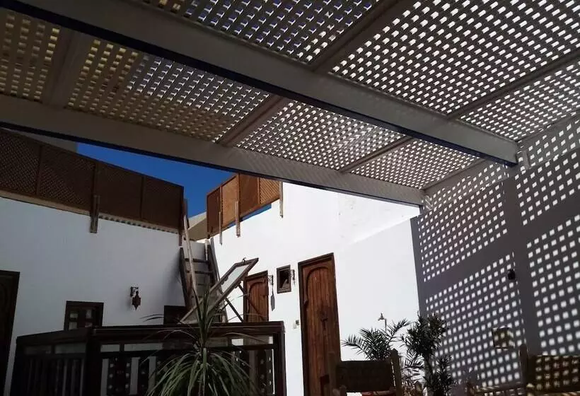 Fotos del hotel Ryad Les Sultanes:  9