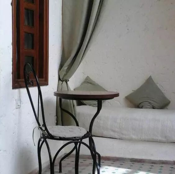 Fotos del hotel Ryad Les Sultanes:  14