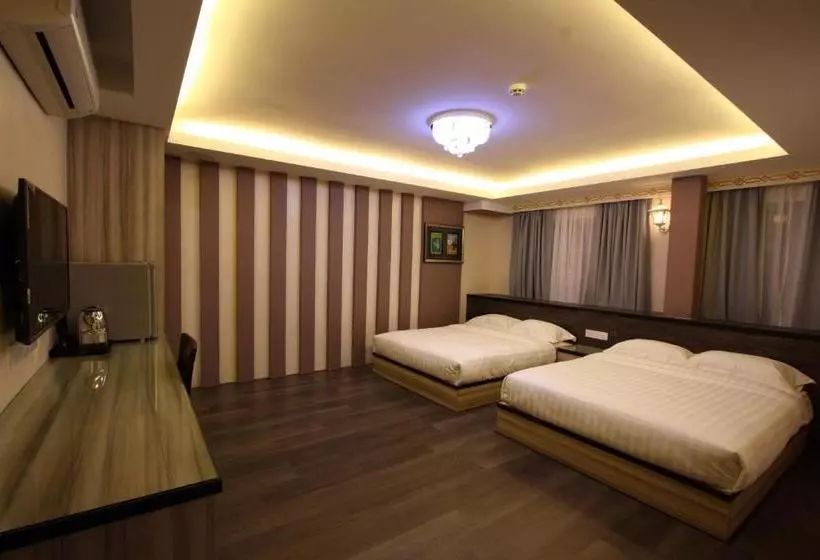 Fotos del hotel Shamrock Guest House:  21
