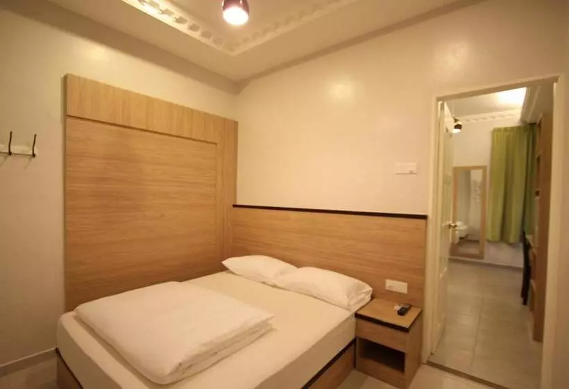 Fotos del hotel Shamrock Guest House:  8