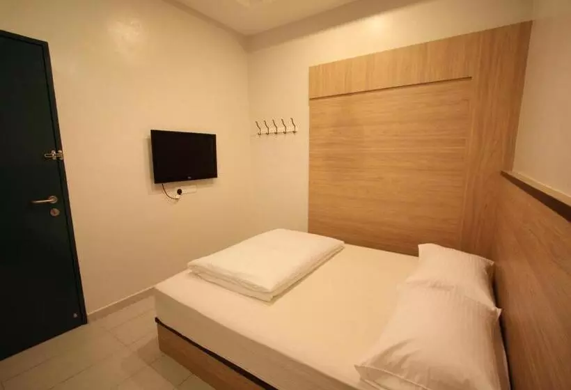 Fotos del hotel Shamrock Guest House:  12