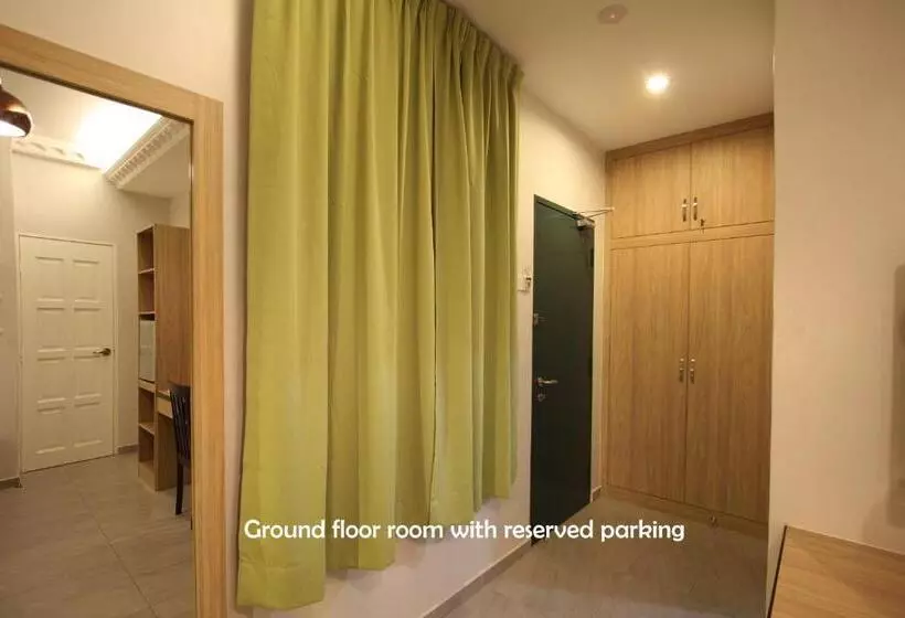 Fotos del hotel Shamrock Guest House:  19