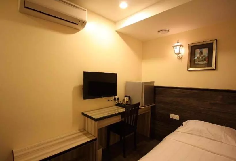 Fotos del hotel Shamrock Guest House:  13