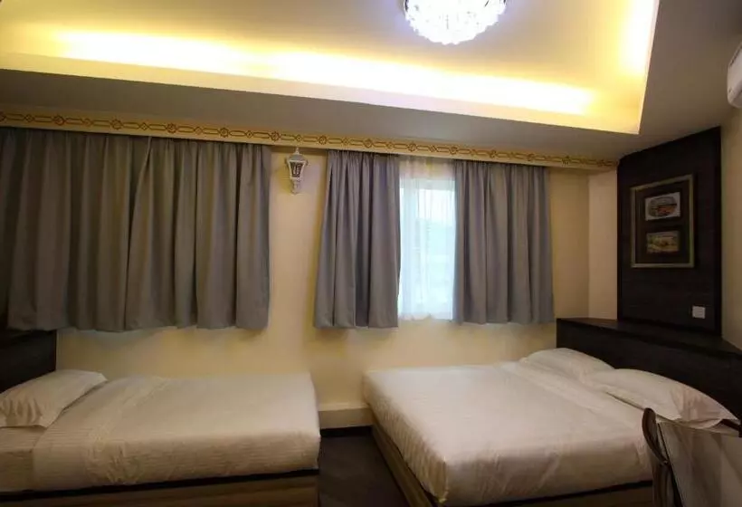 Fotos del hotel Shamrock Guest House:  14