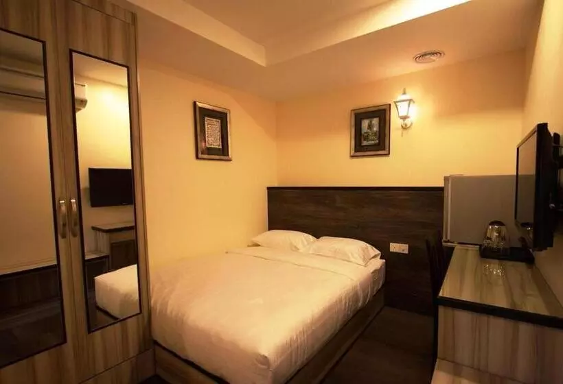 Fotos del hotel Shamrock Guest House:  10