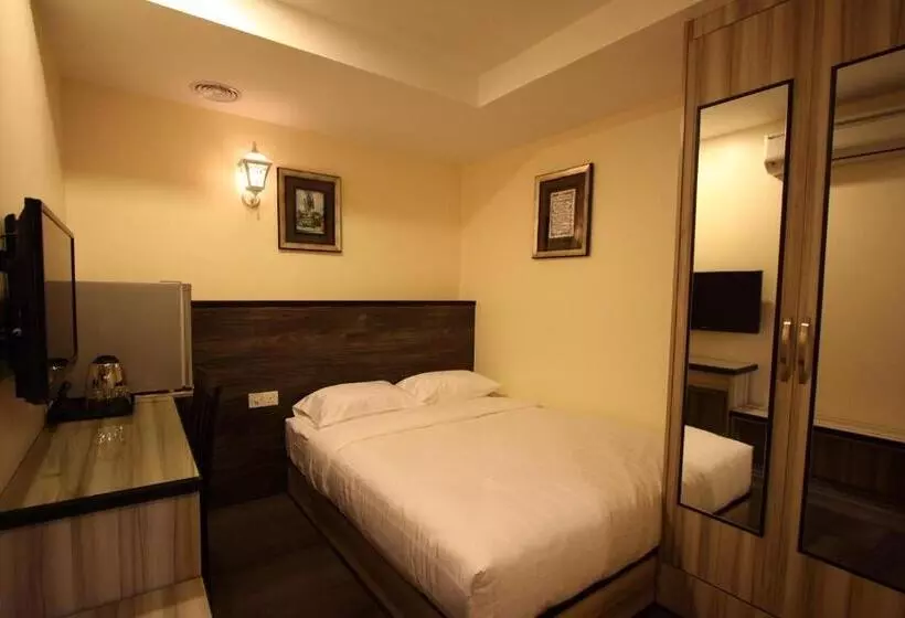 Fotos del hotel Shamrock Guest House:  11
