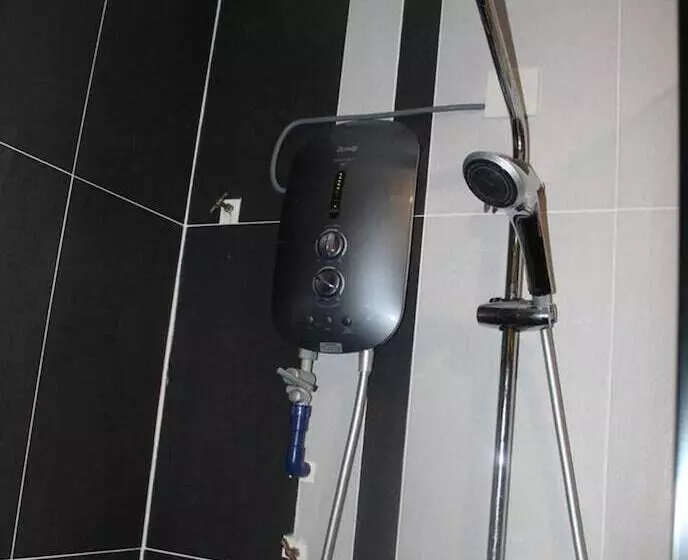 Fotos del hotel T Jalan Tar:  21