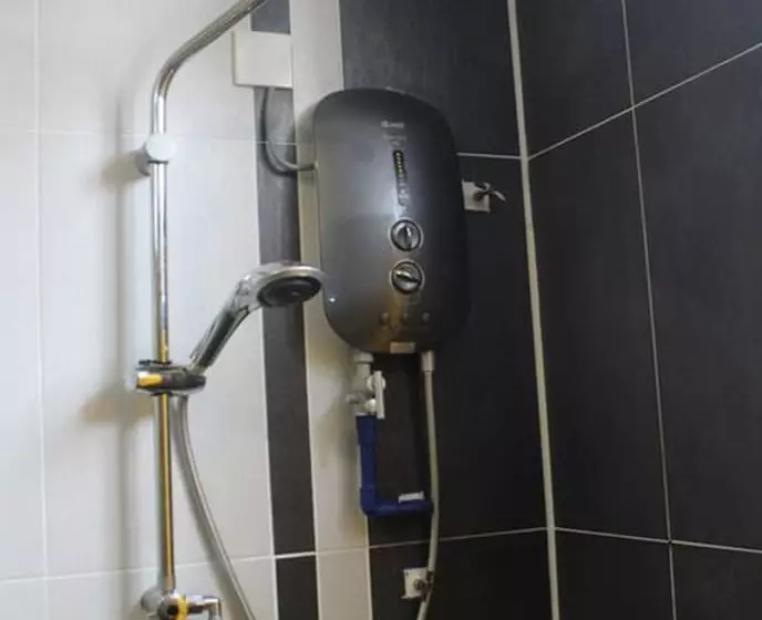 Fotos del hotel T Jalan Tar:  19